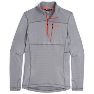 Outdoor Research Vigor quarter zip fleece